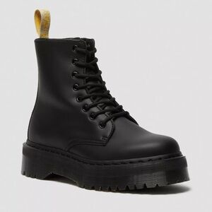 Dr. Martens Vegan Platform Boots